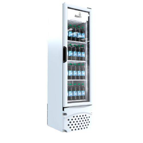 Refrigerador/expositor Vertical Imbera Vr-08 229.5 L Branco