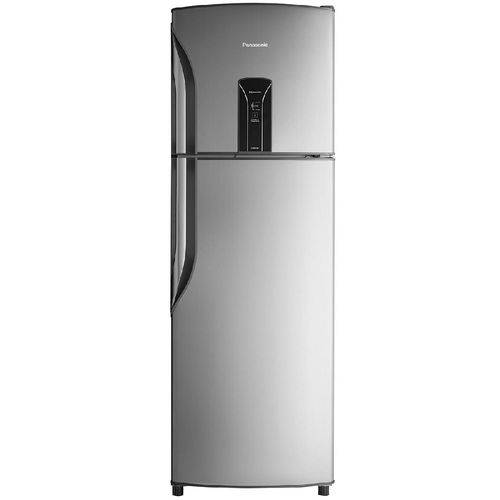 Refrigerador F F (re) Generation Nr-bt40bd1x 387l