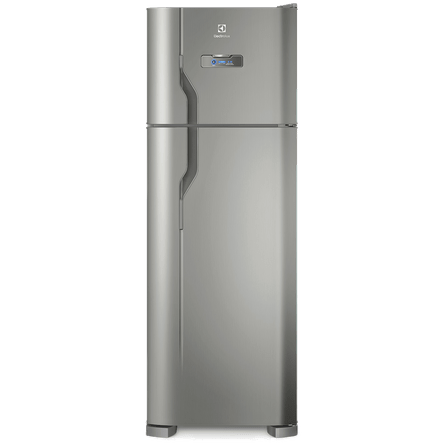 Refrigerador Frost Free 310 Litros Platinum Electrolux (TF39S) 127V