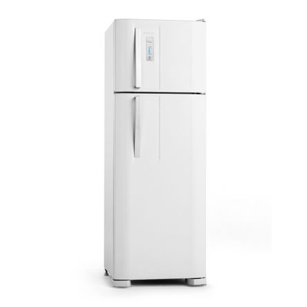 Refrigerador Frost Free 310L Branco (DF36A) 220V