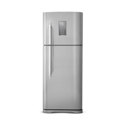 Refrigerador Frost Free 433 Litros Electrolux (TF51X) 220V