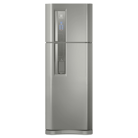 Refrigerador Frost Free 456 Litros Electrolux (DW54X) 127V