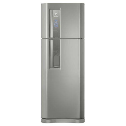 Refrigerador Frost Free 456 Litros Electrolux (dw54x)