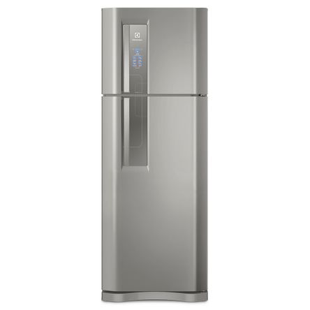 Refrigerador Frost Free 459 Litros (DF54X) 127V