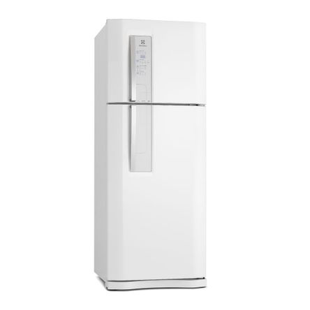 Refrigerador Frost Free 427L Branco (DF51) 220V