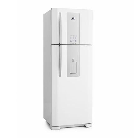Refrigerador Frost Free 382L Branco (DF42) 220V