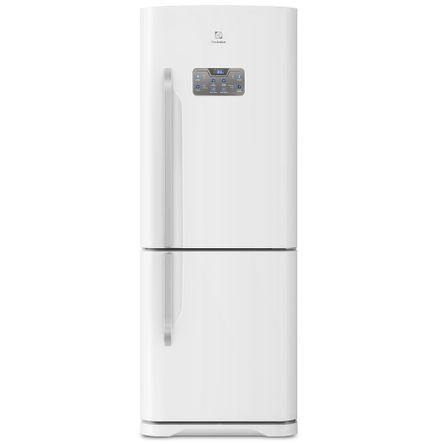 Refrigerador Frost Free Bottom Freezer 454 Litros DB53 220V