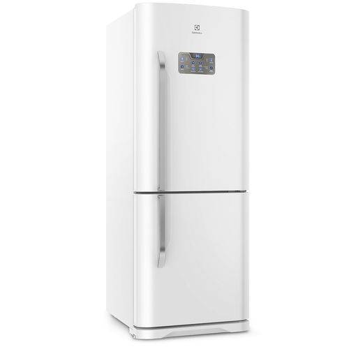 Refrigerador Frost Free Bottom Freezer 454 Litros (DB53)