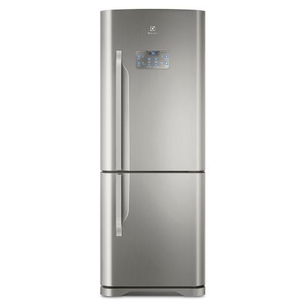 Refrigerador Frost Free Bottom Freezer 454 Litros DB53X 127V