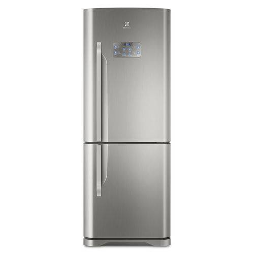 Refrigerador Frost Free Bottom Freezer 454 Litros (DB53X)