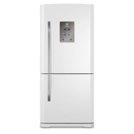 Refrigerador Frost Free Bottom Freezer 598 Litros (DB84) 220V
