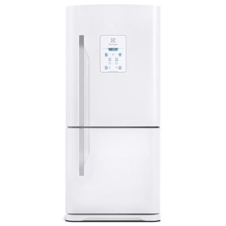 Refrigerador Frost Free Bottom Freezer 598L Branco (DB83) 220V