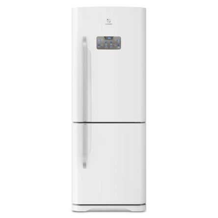 Refrigerador Frost Free Bottom Freezer Inverter Branco 454 Litros (IB53) 220V