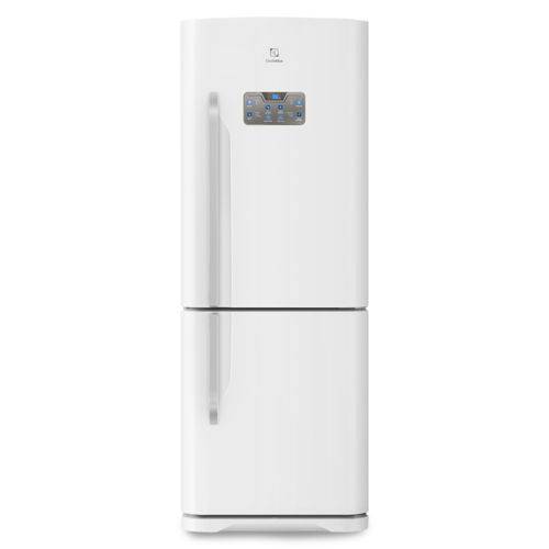 Refrigerador Frost Free Bottom Freezer Inverter Branco 454 Litros (ib53)