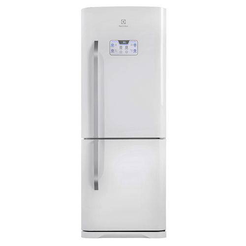Refrigerador Frost Free Inverter Branco 454L 2 Portas Ib52 Electrolux