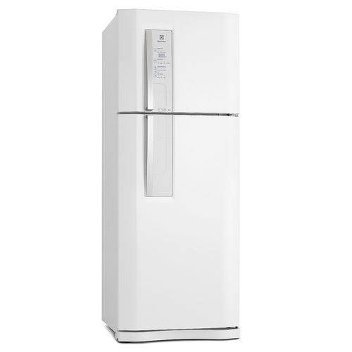 Refrigerador Frost Free Inverter Branco 427L 2 Portas If51 Electrolux