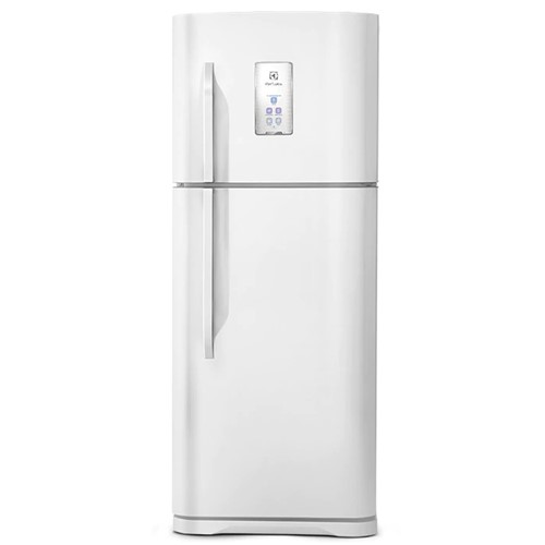Refrigerador Frost Free TF51 433 Litros - Electrolux - 110V