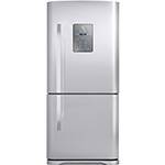 Refrigerador / Geladeira Electrolux Frost Free DB83X 592L Inox
