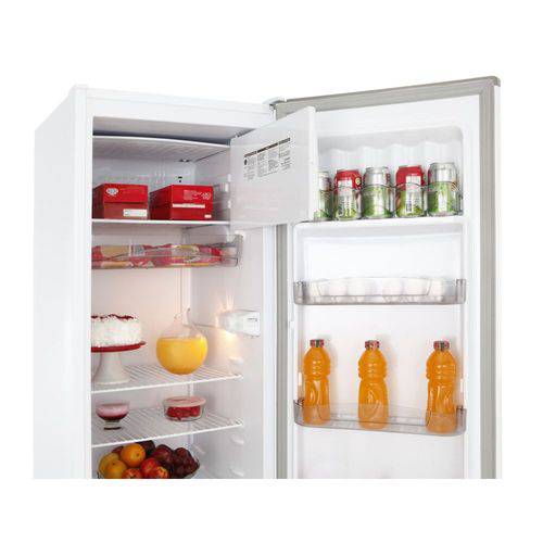 Refrigerador / Geladeira Esmaltec Roc35