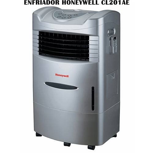 Refrigerador Honeywell Aireportátil Cl201ae 20 Litros 127v