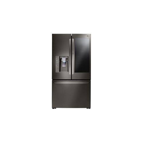 Refrigerador LG French Door Monarch 552L