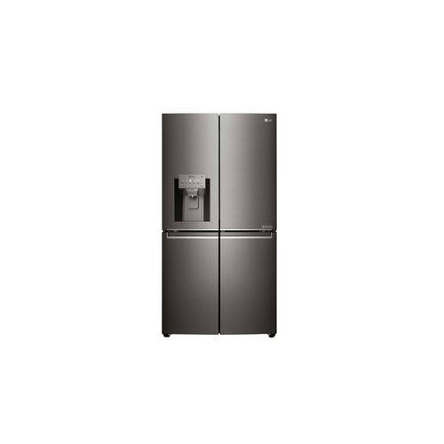 Refrigerador LG French Door Side By Side P-Next3 716L