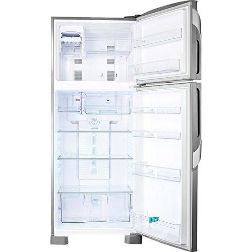 Refrigerador Panasonic NR-BT54PV1XA Duplex 483 Litros Frost Free