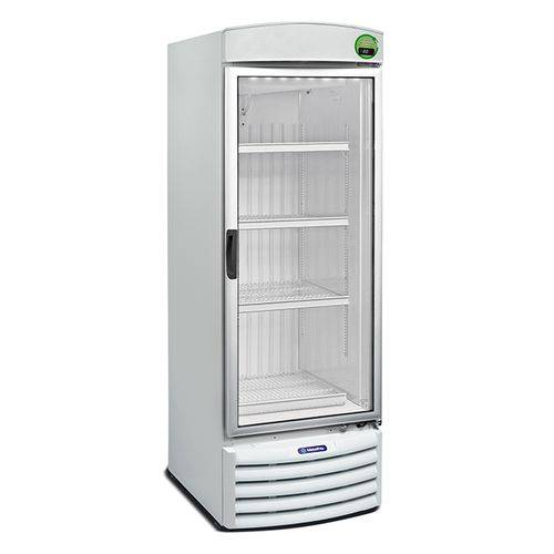 Refrigerador Porta de Vidro 572l Vb52r - Metalfrio