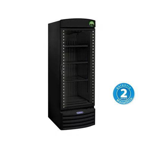 Refrigerador Porta de Vidro 572l VB52RH - Metalfrio - 220v