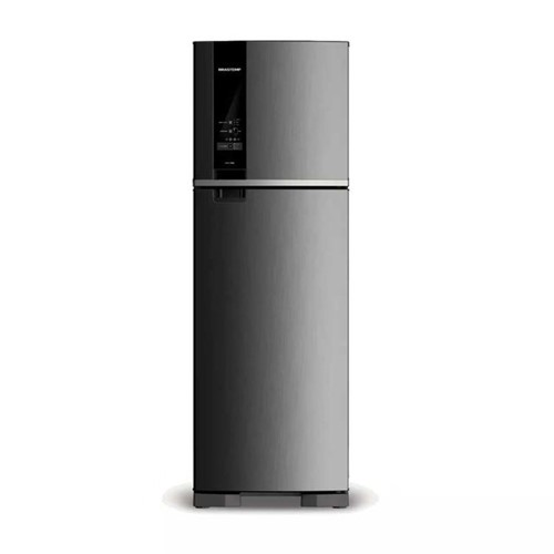 Refrigerador 2 Portas 400L Frost Free Brastemp BRM54HK 220V