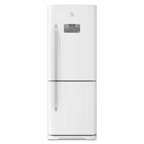 Refrigerador 2 Portas 454L Frost Free DB53 Electrolux 127V