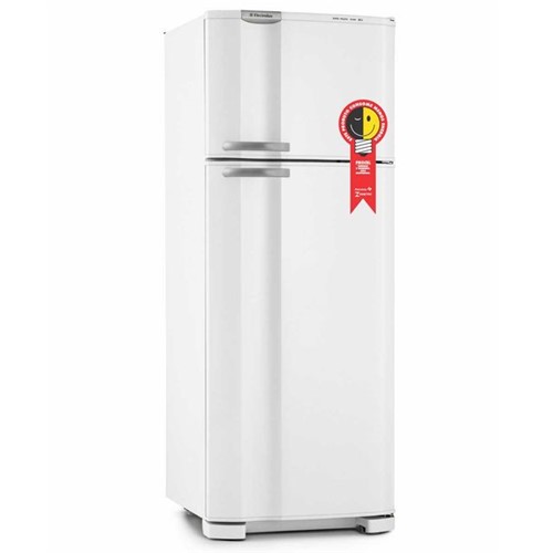 Refrigerador 2 Portas 462L C. Defrost DC49A Electrolux 127V