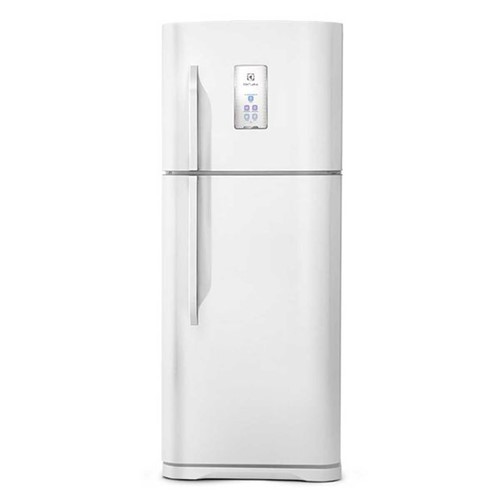 Refrigerador 2 Portas 433L Frost Free TF51 Electrolux 220V