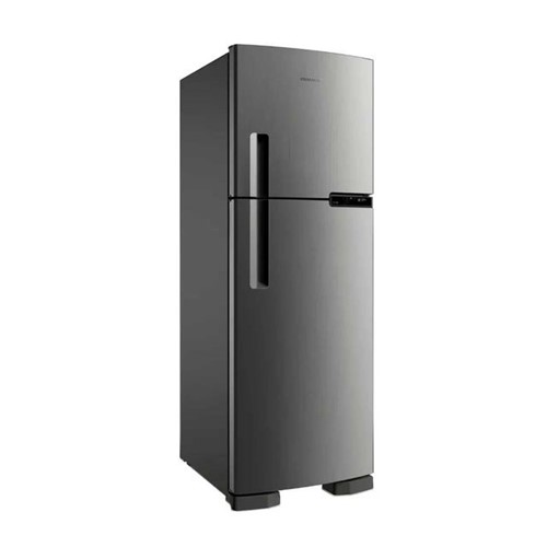 Refrigerador 2 Portas 375l Frost Free Brastemp BRM44HK 127V