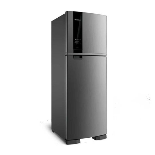 Refrigerador 2 Portas 375l Frost Free Brastemp BRM45HK 127V