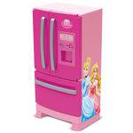 Refrigerador Side By Side - Princesas Disney - Xalingo