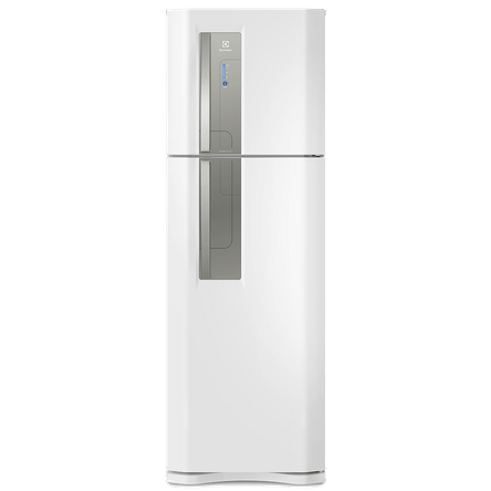 Refrigerador Top Freezer 382L Branco (TF42) 127V