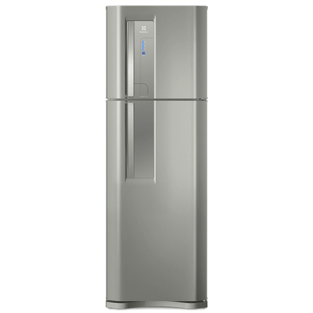 Refrigerador Top Freezer 382L Platinum (TF42S) 220V