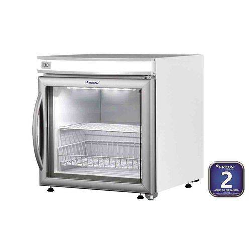Refrigerador Vcv-4b Baixa Temperatura 220v Fricon