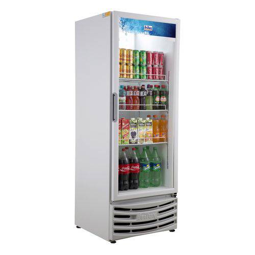 Refrigerador Vertical Visacooler Frilux Rf004 410 L