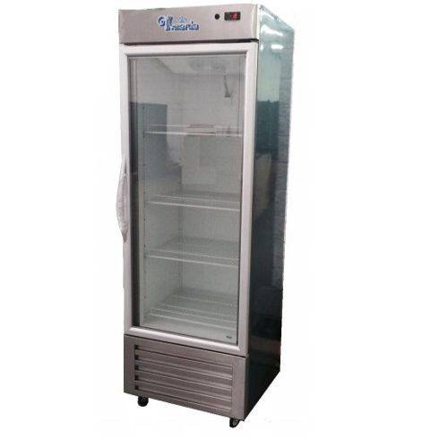 Refrigerador Visa Cooler de Vidro Monarcha Expm675