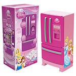 Refrigerador Xalingo Side By Side Disney Princesa