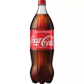 Refrigerante Coca-Cola 1,5 Litro