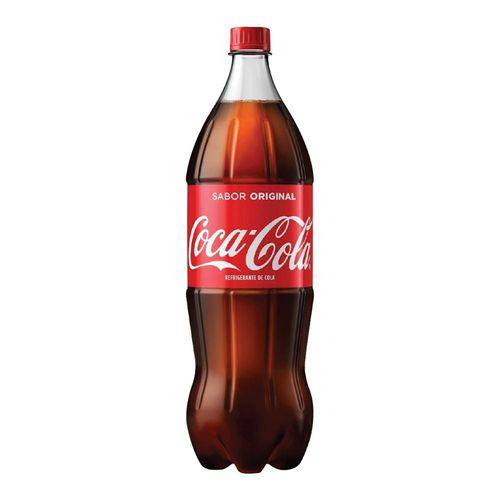 Refrigerante Coca-cola 1,5l