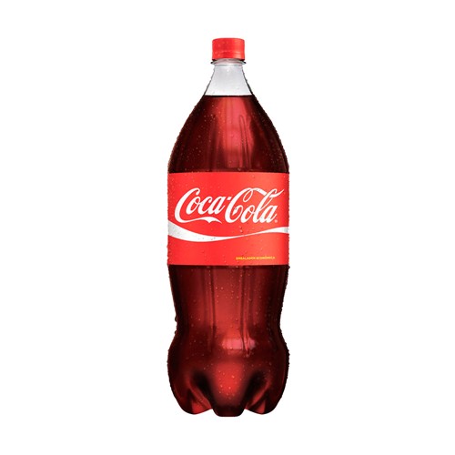 Refrigerante Coca Cola Pet 2,5 Litros