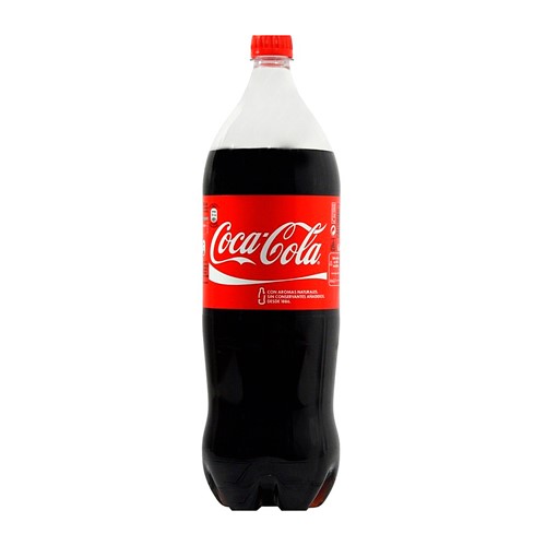 Refrigerante Coca Cola Pet com 1,5 Litro