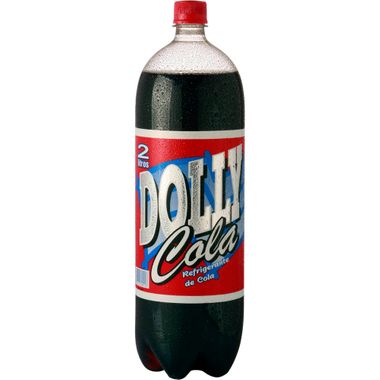 Refrigerante de Cola Dolly 2L