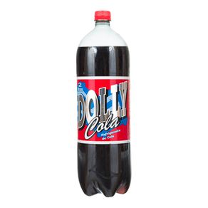 Refrigerante de Cola Dolly 2 Litros