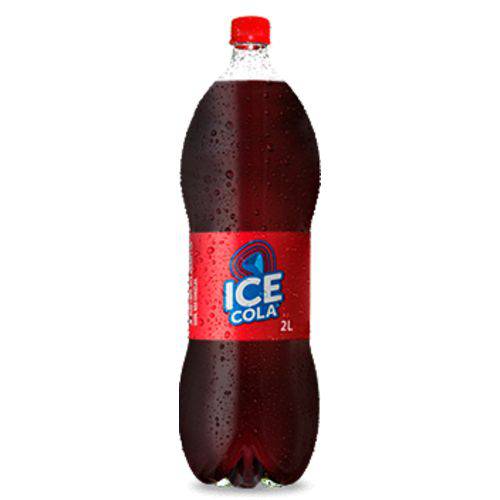 Refrigerante Ice Cola 2 Litros