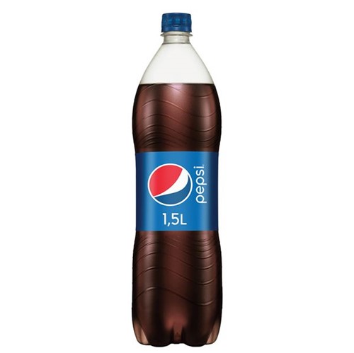 Refrigerante Pepsi 1,5l Pet